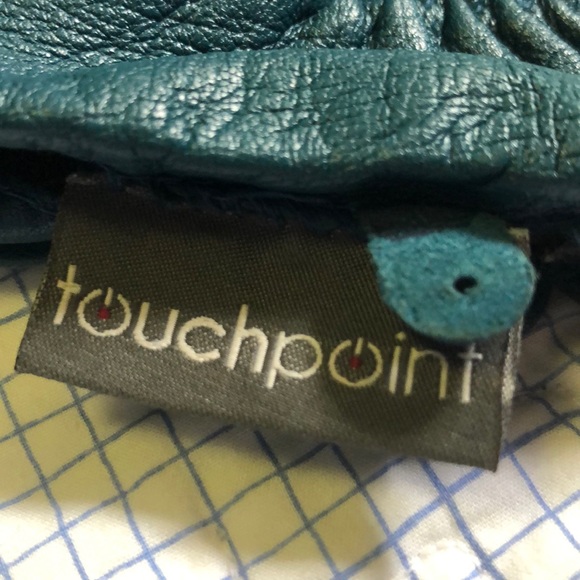 Touchpoint gloves - Picture 3 of 4